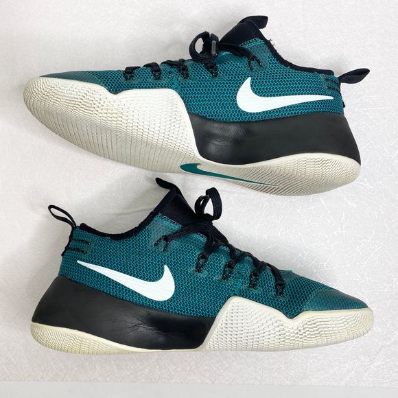 Nike Hypershift Rio Basketball Shoes 